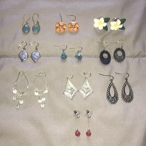 (+necklace) Open to offers :)